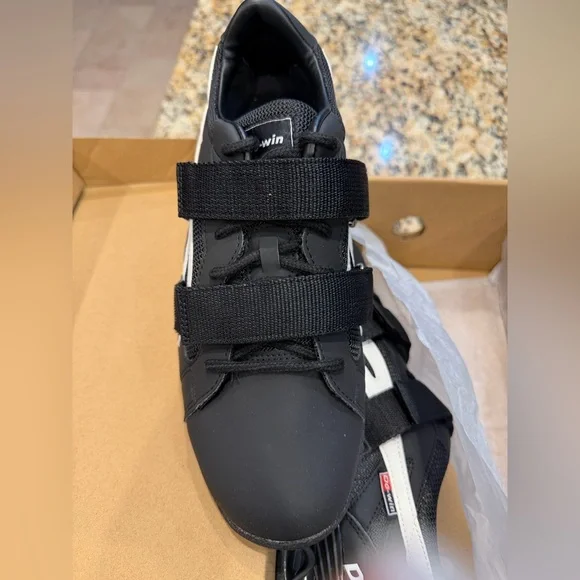 NIB DO-WIN Weightlifting Shoes Women’s Sz 9 NEW Never Used - Picture 2 of 9